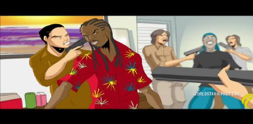 Snoop Dogg - Neva Left